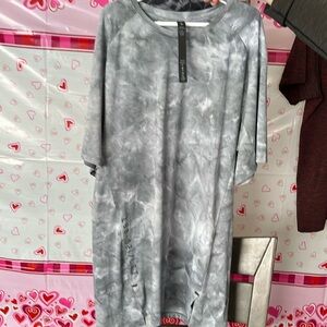 Men 🍋 Tall S/S Shirt